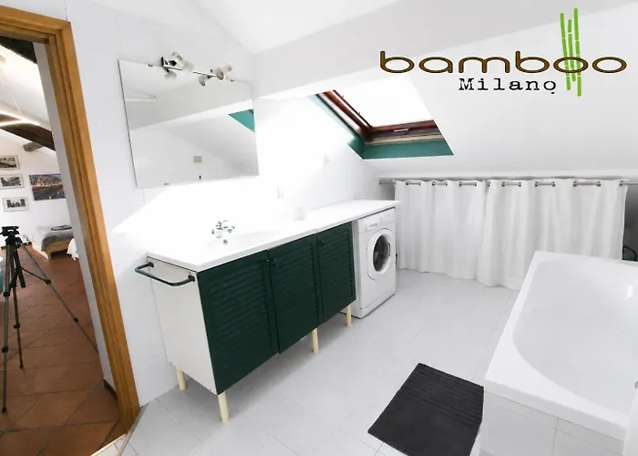 Bamboo Milano Vannucci